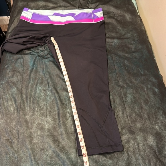 🔥Lululemon Colorful Leggings🔥 - Picture 5 of 8